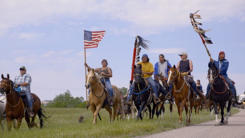 Lakota People's Resilience: Challenges and Triumphs in South Dakota video poster