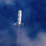 LandSpace_Achieves_Landmark_10_km_VTVL_Test__Advancing_China_s_Reusable_Rocket_Development video poster