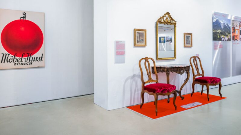Landmark_Exhibition_Showcases_Swiss_Design_Masterpieces_in_the_Chinese_Mainland - Khabar Asia Landmark_Exhibition_Showcases_Swiss_Design_Masterpieces_in_the_Chinese_Mainland