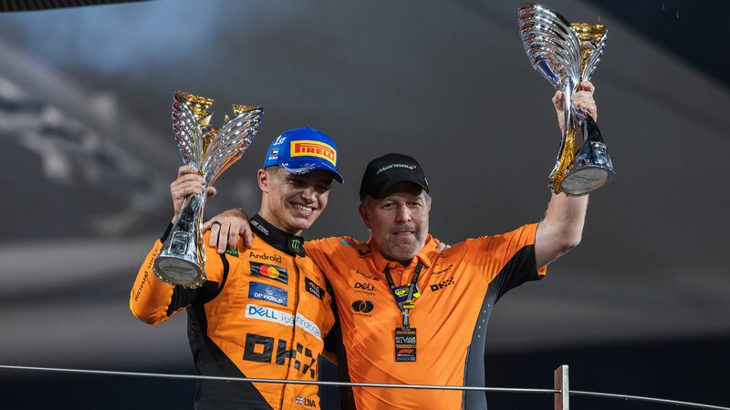 Lando_Norris_Triumphs_in_Abu_Dhabi_as_McLaren_Clinches_F1_Title_After_26_Years - Khabar Asia Lando_Norris_Triumphs_in_Abu_Dhabi_as_McLaren_Clinches_F1_Title_After_26_Years