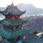 Langzhong_Exploring_the_Birthplace_of_Chinas_Spring_Festival_Culture - Khabar Asia Langzhong: Exploring the Birthplace of China's Spring Festival Culture