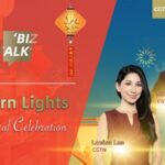 Lantern Festival Illuminates China as Hanfu Fashion Sparks Cultural Revival video poster