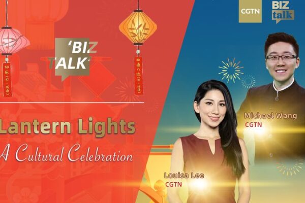 Lantern Festival Illuminates China as Hanfu Fashion Sparks Cultural Revival Lantern Festival Illuminates China as Hanfu Fashion Sparks Cultural Revival video poster
