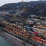 Lanzhou Celebrates Lunar New Year with Festive Fair Along Yellow River