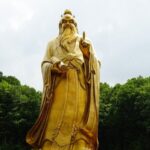 Laojun Mountain Debuts Immersive Dance Show Celebrating Taoist Heritage