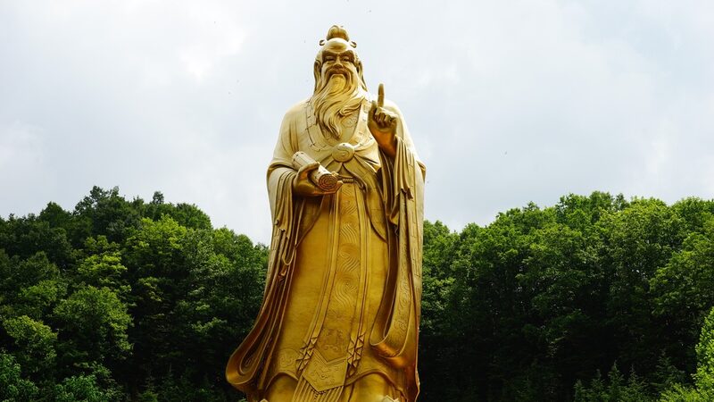 Laojun_Mountain_Debuts_Immersive_Dance_Show_Celebrating_Taoist_Heritage - Khabar Asia Laojun Mountain Debuts Immersive Dance Show Celebrating Taoist Heritage