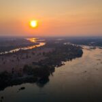 Laos Embarks on Ambitious Plan to Plant 34 Million Trees in 2024