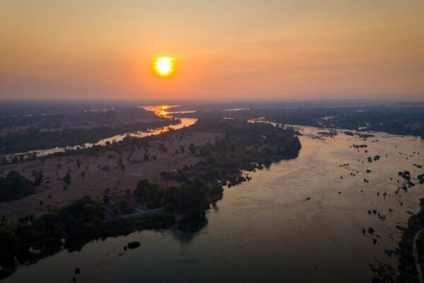 Laos Embarks on Ambitious Plan to Plant 34 Million Trees in 2024