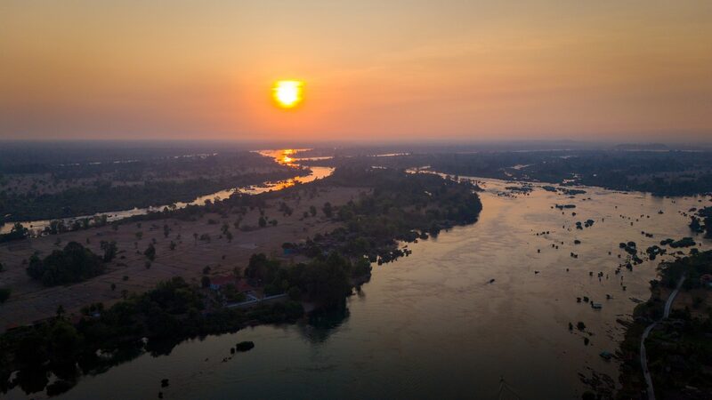 Laos Embarks on Ambitious Plan to Plant 34 Million Trees in 2024