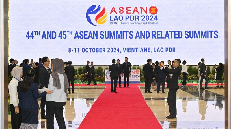 Laos_Leads_ASEAN_Toward_Greater_Connectivity_and_Strategic_Autonomy - Khabar Asia Laos_Leads_ASEAN_Toward_Greater_Connectivity_and_Strategic_Autonomy