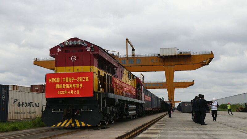 Laos_Leverages_China_Laos_Railway_to_Boost_Sustainable_Agricultural_Exports - Khabar Asia Laos_Leverages_China_Laos_Railway_to_Boost_Sustainable_Agricultural_Exports