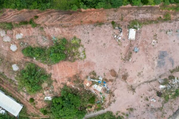 Largest Deinonychus Footprints Ever Discovered Found in Fujian Largest Deinonychus Footprints Ever Discovered Found in Fujian