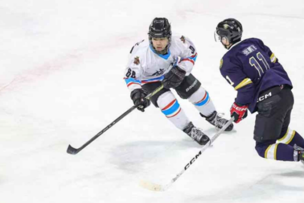 Last-Minute Goal Seals Liaoning’s Triumph in Chinese Men’s Ice Hockey League Finale Last_Minute_Goal_Seals_Liaoning_s_Triumph_in_Chinese_Men_s_Ice_Hockey_League_Finale