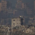 Latest Developments in the Israel-Palestine Conflict Unavailable video poster