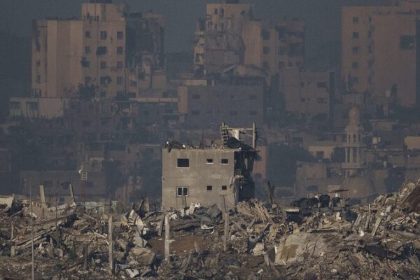 Latest_Developments_in_the_Israel-Palestine_Conflict_Unavailable_poster - Khabar Asia Latest Developments in the Israel-Palestine Conflict Unavailable video poster