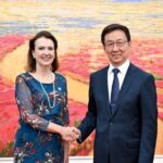 Latin American Foreign Ministers Strengthen Ties with China on CELAC Anniversary