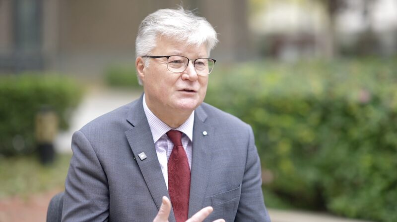 Latvian_Ambassador_Emphasizes_Strengthening_Trade_Ties_with_China - Khabar Asia Latvian_Ambassador_Emphasizes_Strengthening_Trade_Ties_with_China