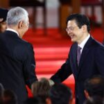 Lawrence Wong Inaugurated as Singapore's New Prime Minister
