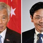 Lawrence Wong to Succeed Lee Hsien Loong: What's Next for Singapore?