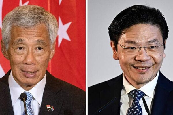 Lawrence Wong to Succeed Lee Hsien Loong: What's Next for Singapore?