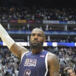 LeBron_James_Named_USA_s_Male_Flagbearer_for_Paris_Summer_Olympics - Khabar Asia LeBron_James_Named_USA_s_Male_Flagbearer_for_Paris_Summer_Olympics