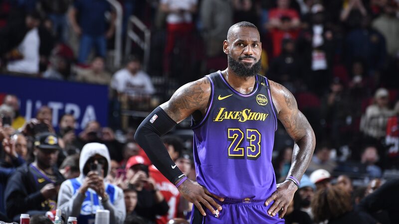 LeBron_James__The_Greatest_40_Year_Old_Player_in_NBA_History__poster - Khabar Asia LeBron_James__The_Greatest_40_Year_Old_Player_in_NBA_History_ video poster