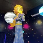 Le Petit Prince's Enchanting 80th Anniversary Lights Up Hong Kong's Ocean Park
