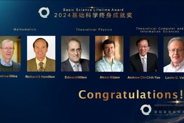 Leading Scientists Convene in Beijing for 2024 International Congress of Basic Science Leading_Scientists_Convene_in_Beijing_for_2024_International_Congress_of_Basic_Science