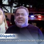 Lebanese_Residents_Condemn_Deadly_Israeli_Strike_on_Beirut video poster