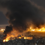 Lebanese_Residents_Flee_as_Blasts_Rock_Beirut_Amid_Israel_Hezbollah_Escalation