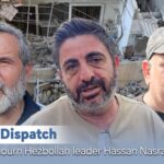 Lebanon_Mourns_Hezbollah_Leader_Hassan_Nasrallah_After_Fatal_Airstrike video poster