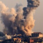 Lebanon_and_Israel_Edge_Closer_to_Truce_Amid_Ongoing_Ground_Offensive video poster