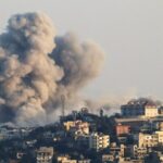 Lebanon_and_Israel_Nearing_Ceasefire_Agreement__Officials_Say - Khabar Asia Lebanon_and_Israel_Nearing_Ceasefire_Agreement__Officials_Say