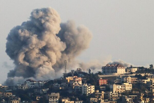 Lebanon and Israel Nearing Ceasefire Agreement, Officials Say Lebanon_and_Israel_Nearing_Ceasefire_Agreement__Officials_Say