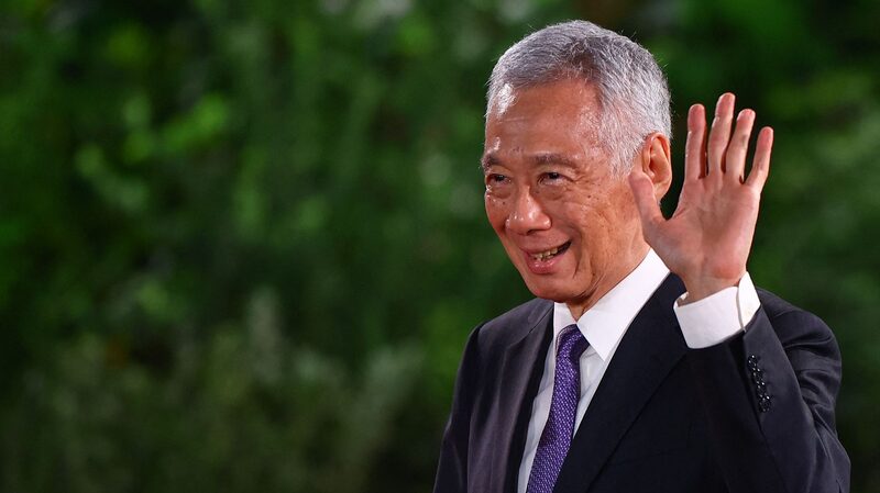 Lee_Hsien_Loong_s_Visit_to_China_Strengthens_Bilateral_Ties_Ahead_of_35th_Anniversary - Khabar Asia Lee_Hsien_Loong_s_Visit_to_China_Strengthens_Bilateral_Ties_Ahead_of_35th_Anniversary