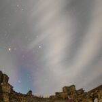 Leonid Meteor Shower Peaks: A Celestial Spectacle for Asia's Night Sky video poster