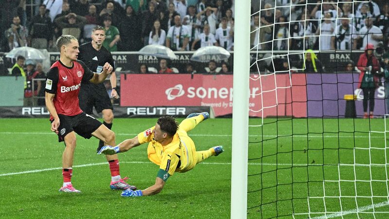 Leverkusen_Edge_Monchengladbach_3_2_in_Dramatic_Bundesliga_Opener - Khabar Asia Leverkusen_Edge_Monchengladbach_3_2_in_Dramatic_Bundesliga_Opener