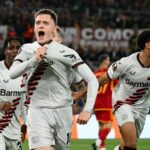 Leverkusen Extends Unbeaten Streak to 47 Games with 2-0 Win Over Roma