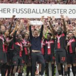 Leverkusen Makes Bundesliga History with Unbeaten Season