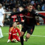 Leverkusen's Epic Comeback Maintains 37-Game Unbeaten Run in Europa League Thriller