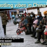 Lhasa's Vibrant Life Returns as COVID-19 Measures Ease video poster
