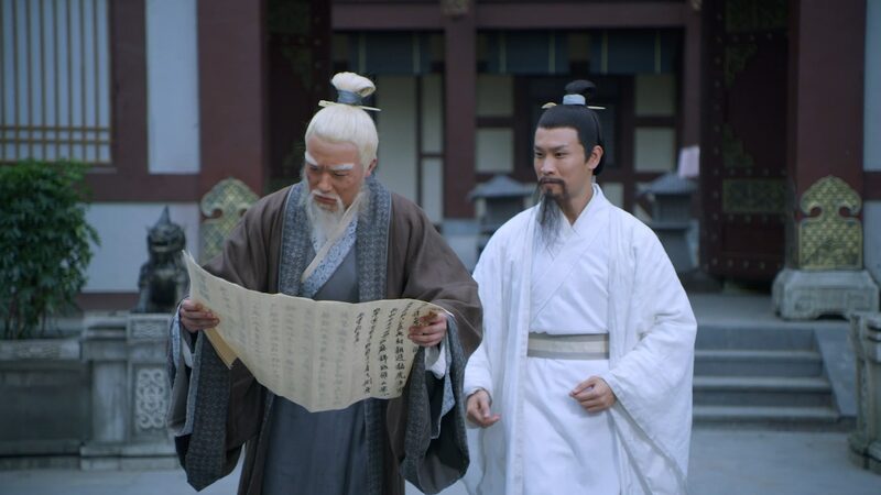 Li_Bai_and_He_Zhizhang_A_Timeless_Friendship_Forged_in_Poetry_and_Wine_poster - Khabar Asia Li Bai and He Zhizhang: A Timeless Friendship Forged in Poetry and Wine video poster