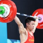 Li_Fabin_Retains_Olympic_Gold_in_Men_s_61kg_Weightlifting_at_Paris_2024