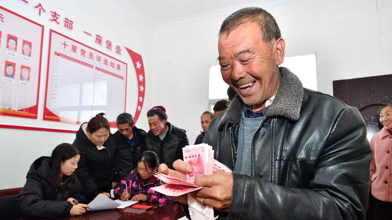 Li_Qiang_Highlights_Migrant_Workers__Rights__Urban_Renewal_in_State_Council_Meeting