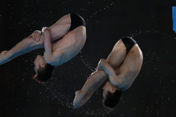 Lian Junjie and Yang Hao Secure Fourth Gold for China at Paris 2024 Olympics Lian_Junjie_and_Yang_Hao_Secure_Fourth_Gold_for_China_at_Paris_2024_Olympics