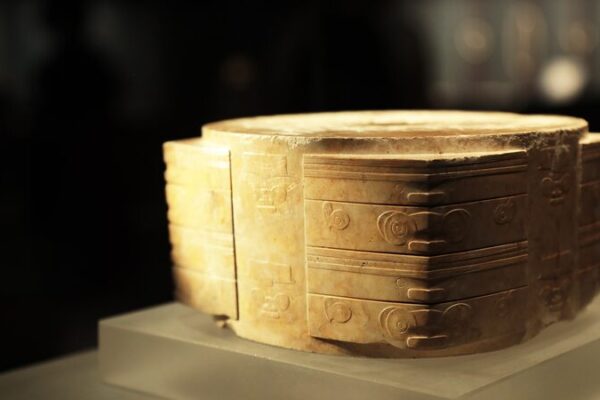 Liangzhu Culture Illuminates 5,000 Years of Chinese Civilization at Hangzhou Forum Liangzhu Culture Illuminates 5,000 Years of Chinese Civilization at Hangzhou Forum