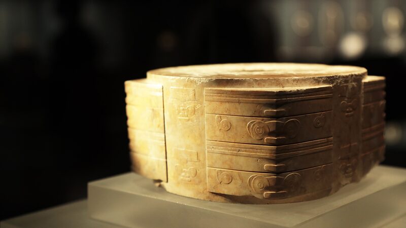 Liangzhu_Culture_Illuminates_5000_Years_of_Chinese_Civilization_at_Hangzhou_Forum - Khabar Asia Liangzhu Culture Illuminates 5,000 Years of Chinese Civilization at Hangzhou Forum