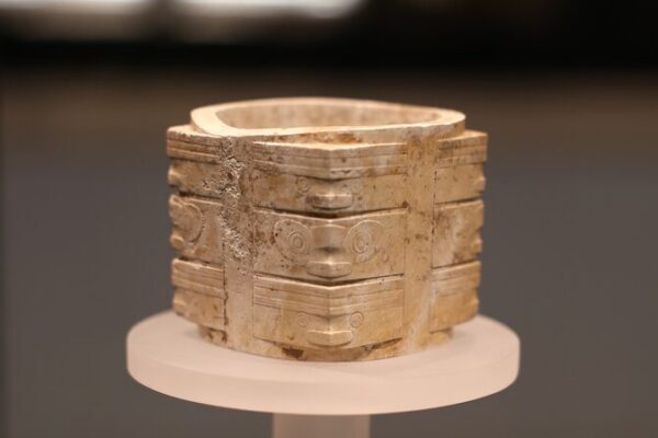 Liangzhu Ruins: Unveiling 5,000 Years of Chinese Civilization Liangzhu Ruins: Unveiling 5,000 Years of Chinese Civilization