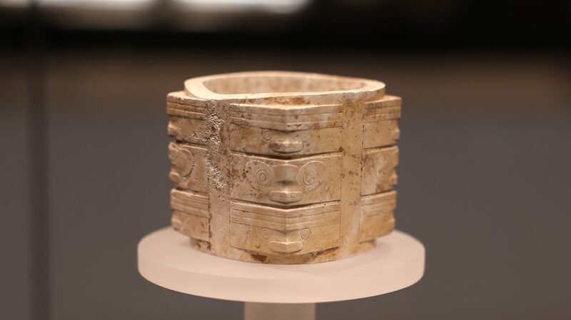 Liangzhu_Ruins_Unveiling_5000_Years_of_Chinese_Civilization - Khabar Asia Liangzhu Ruins: Unveiling 5,000 Years of Chinese Civilization