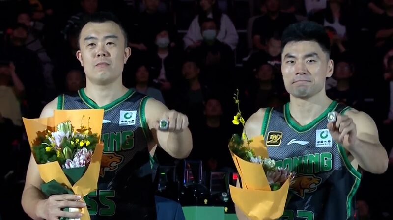 Liaoning_Flying_Leopards_Rally_to_Defeat_Zhejiang_Golden_Bulls_123_112_in_CBA_Season_Opener - Khabar Asia Liaoning_Flying_Leopards_Rally_to_Defeat_Zhejiang_Golden_Bulls_123_112_in_CBA_Season_Opener